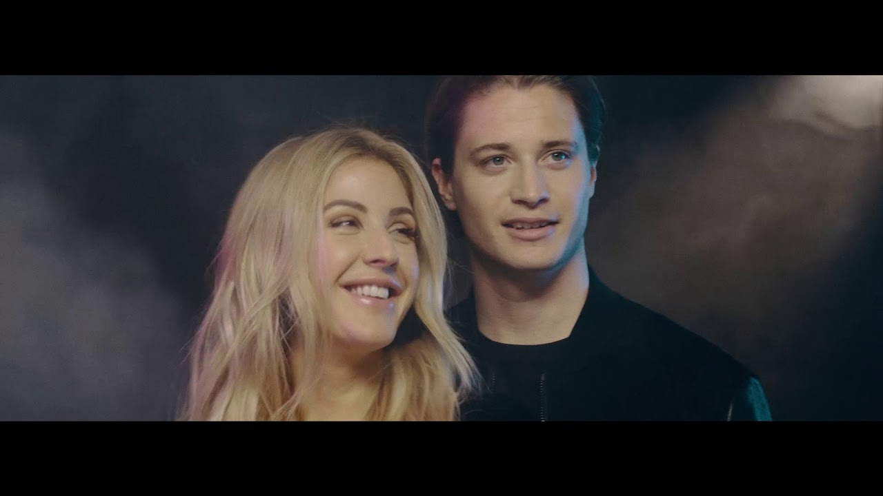 Kygo ft. Ellie Goulding